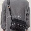LV Men's Crossbody Bag