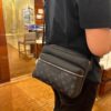 LV Men's Crossbody Bag