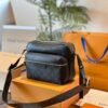 Louis Vuitton Outdoor Messenger Bag