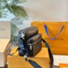 Louis Vuitton Outdoor Messenger Bag