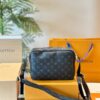 Louis Vuitton Outdoor Messenger Bag