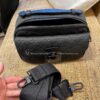 Lvslock Men's Messenger Bag Unboxing Real Shot - Superb Quality, Classic and Versatile with Large Practical Capacity