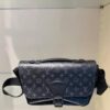 LV Men's Handle Envelope Bag