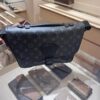 LV Men's Handle Envelope Bag