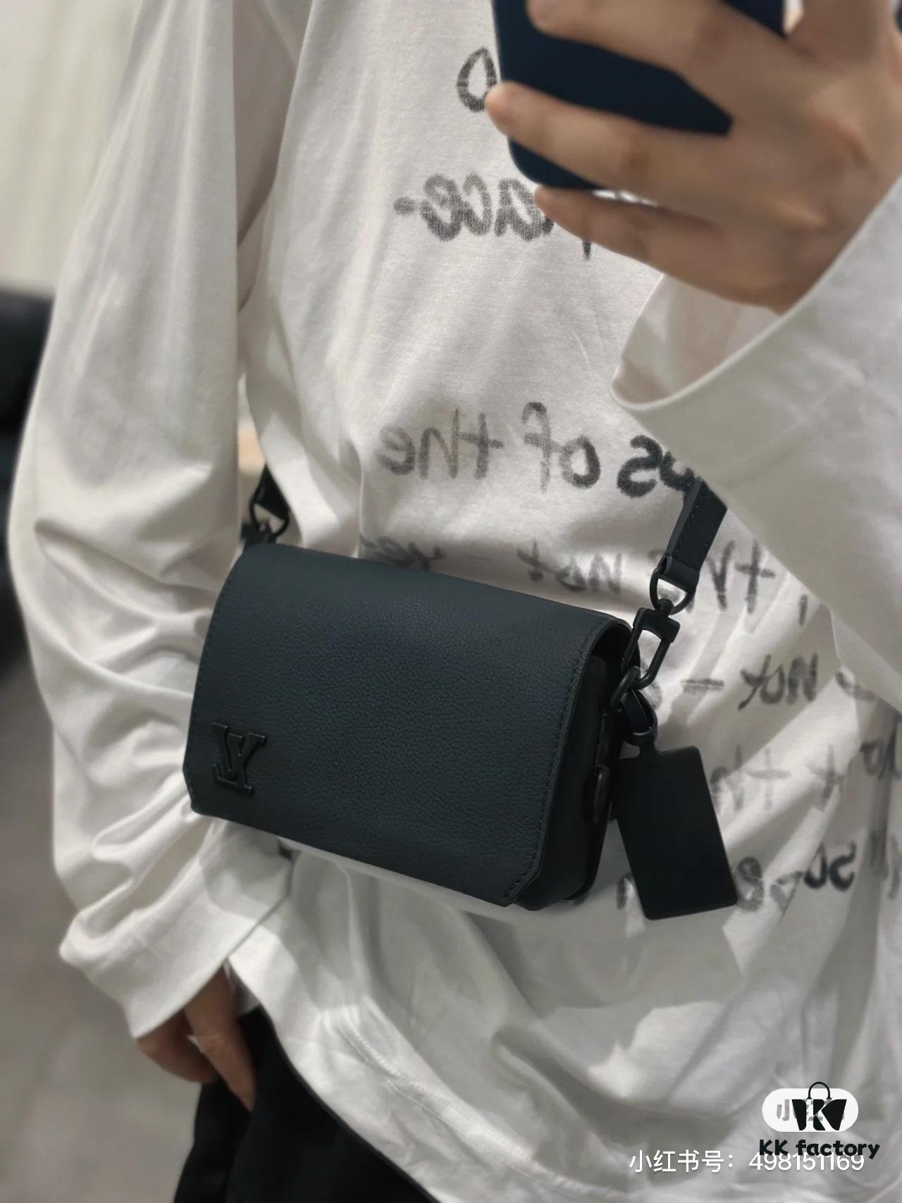 LV Men's Small Bag