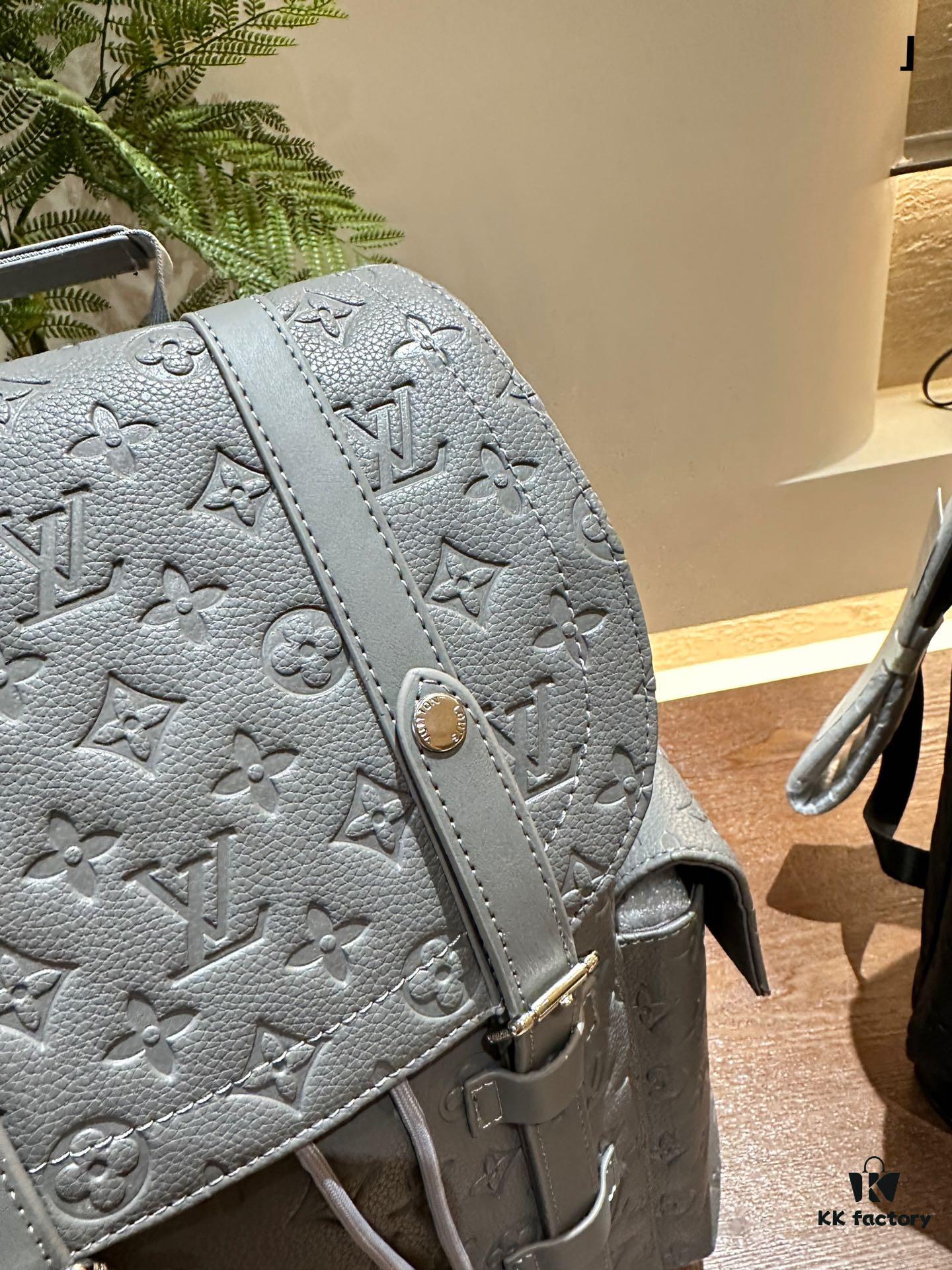 Iv Men's Backpack Shoulder Bag