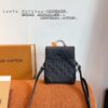LV Steamer Men's Handheld Shoulder Bag Gift Box Included 🎁