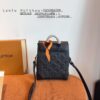LV Steamer Men's Handheld Shoulder Bag Gift Box Included 🎁