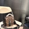Louis Vuitton Men's Messenger Bag