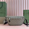 Mini GG Crossbody Bag | Full Set with Boutique Packaging