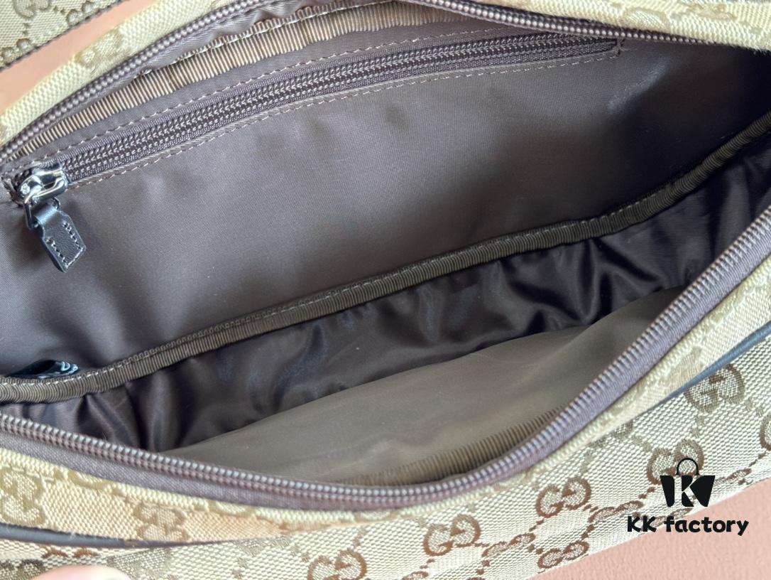 Mini GG Crossbody Bag | Full Set with Boutique Packaging