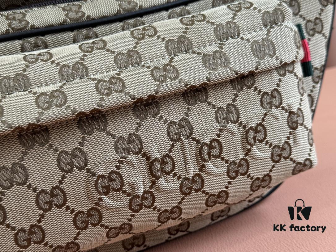 Mini GG Crossbody Bag | Full Set with Boutique Packaging