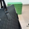 Gucci Briefcase for Men – Stylish, Durable, Multi-Functional Shoulder and Hand-Carry Bag in New Color