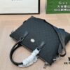 Gucci Briefcase for Men – Stylish, Durable, Multi-Functional Shoulder and Hand-Carry Bag in New Color