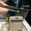 Gucci Men's Messenger Crossbody Bag (Gift Box Packaging)