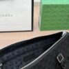 Gucci Briefcase for Men – Stylish, Durable, Multi-Functional Shoulder and Hand-Carry Bag in New Color