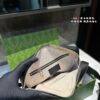Gucci Men's Messenger Crossbody Bag (Gift Box Packaging)