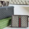 Gucci Men's Classic Clutch