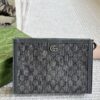 Gucci Men's Classic Clutch