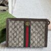 Gucci Men's Classic Clutch