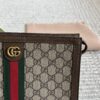 Gucci Men's Classic Clutch