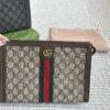 Gucci Men's Classic Clutch