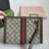Gucci Men's Classic Clutch