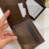 8888G Men's Luxury Wallet and Suit Clip - Premium Cowhide, Original Quality, Hot Selling at Counter