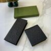 8888G Brand Men's Wallet and Suit Clip - Top-Quality Cowhide, Original Quality, Perfect Craftsmanship, Popular Bestseller