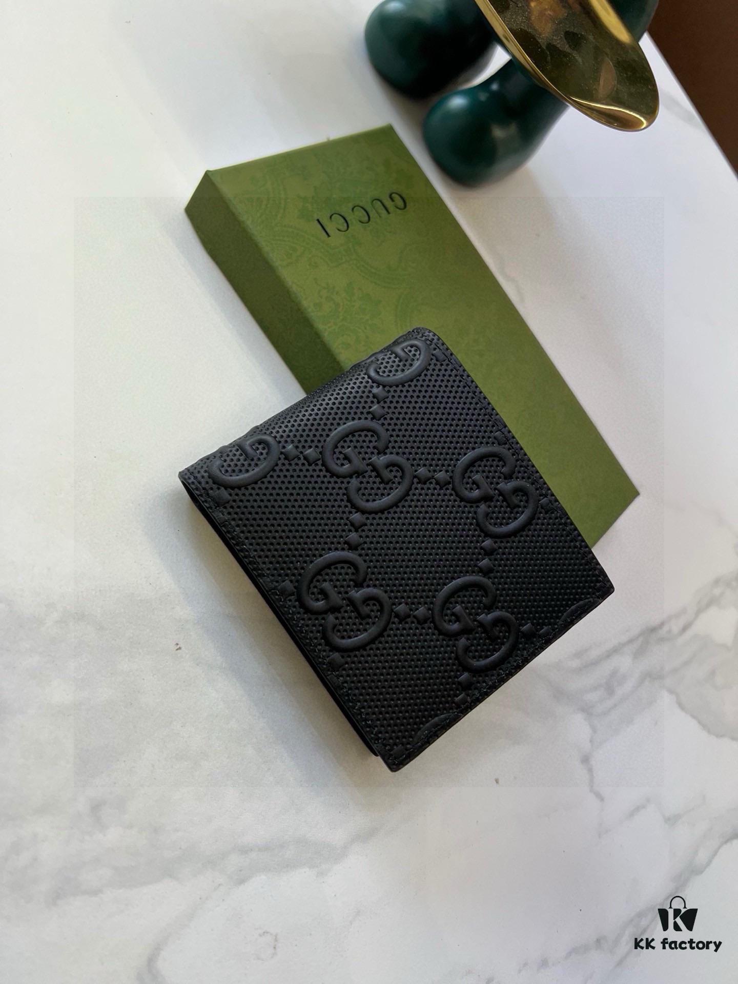 8888G Brand Men's Wallet and Suit Clip - Top-Quality Cowhide, Original Quality, Perfect Craftsmanship, Popular Bestseller