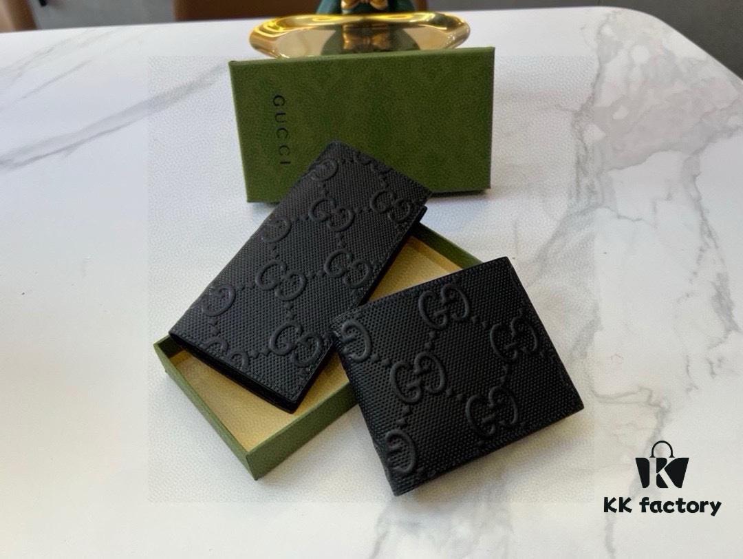 8888G Brand Men's Wallet and Suit Clip - Top-Quality Cowhide, Original Quality, Perfect Craftsmanship, Popular Bestseller