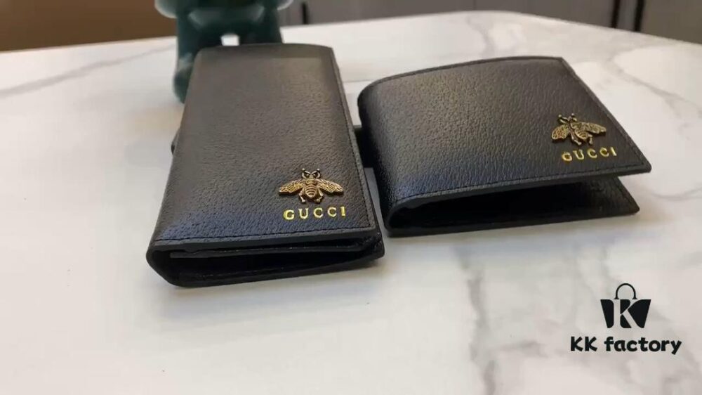 8888G Brand Men's Wallet and Suit Clip - Top-Quality Cowhide, Original Quality, Perfect Craftsmanship, Long and Short Styles