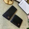 8888G Men's Top Cowhide Leather Wallet and Suit Clip - Original Quality, Premium Design
