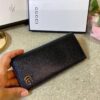 8888G Men's Top Cowhide Leather Wallet and Suit Clip - Original Quality, Premium Design