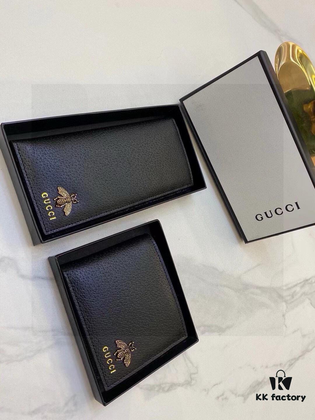 8888G Brand Men's Wallet and Suit Clip - Top-Quality Cowhide, Original Quality, Perfect Craftsmanship, Long and Short Styles