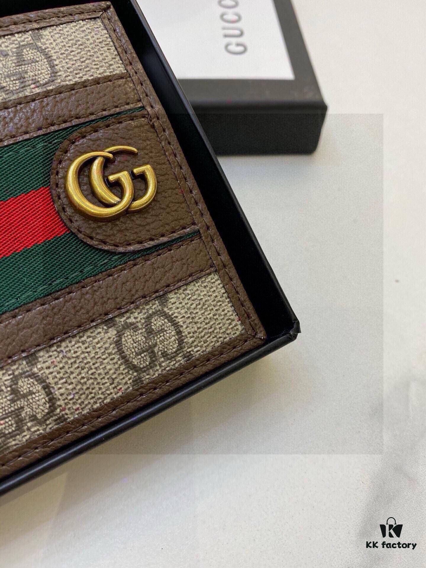 8888G House Designer Men's Wallet and Suit Clip - Premium Cowhide, Original Quality, Perfect Craftsmanship