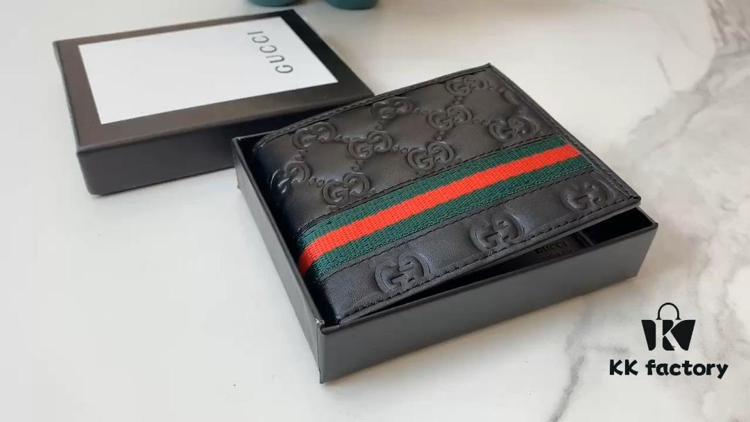 8888G House Genuine Leather Men's Wallet Suit Clip Top Cowhide Original Quality Perfect Interior Super Popular Bestseller