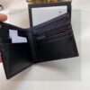 8888G Men's Wallet and Suit Clip - Premium Cowhide, Original Quality, Hot Selling Item