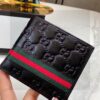 8888G Men's Wallet and Suit Clip - Premium Cowhide, Original Quality, Hot Selling Item