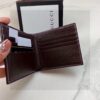 8888G Family Counter Hot-Selling Men's Wallet and Suit Clip 💕 Top-Grade Cowhide Leather, Original Quality, Perfect Interior, Superb 👍