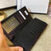 8888G House Designer Men's Wallet and Suit Clip - Premium Full Grain Leather, Original Quality, Long and Short Styles