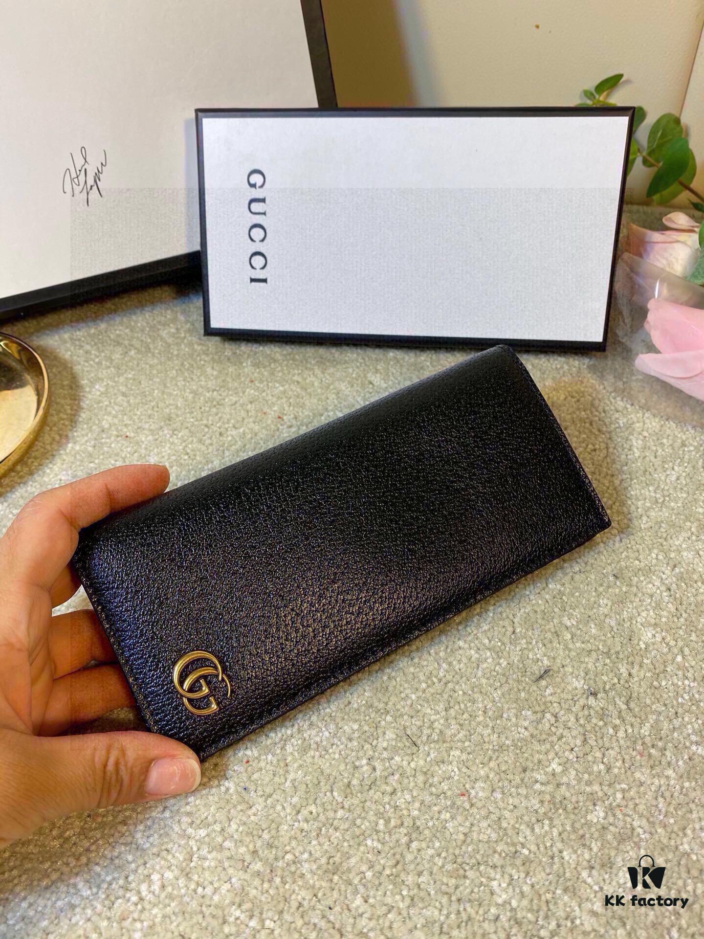 8888G House Designer Men's Wallet and Suit Clip - Premium Full Grain Leather, Original Quality, Long and Short Styles