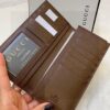 8888G Men's Wallet and Suit Clip - Premium PVC with Cowhide, Original Quality