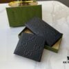8888G House Designer Men's Wallet and Suit Clip - Top-Quality Full Grain Leather, Original Quality, Perfect Craftsmanship, Popular Bestseller