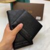 6687G Brand Men's Wallet for Suit Jacket, Top-Quality Cowhide, Original Quality, Perfect Interior, Popular Bestseller