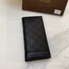 6687G Brand Men's Wallet for Suit Jacket, Top-Quality Cowhide, Original Quality, Perfect Interior, Popular Bestseller
