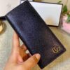 8888G Brand Men's Wallet and Suit Clip - Top-Quality Full Grain Leather - Original Quality - Long and Short Styles