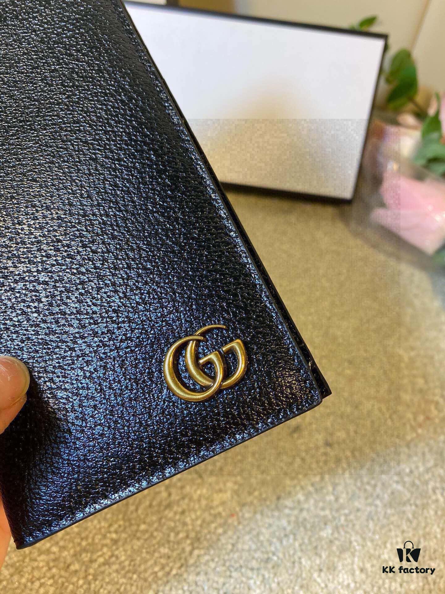 8888G Brand Men's Wallet and Suit Clip - Top-Quality Full Grain Leather - Original Quality - Long and Short Styles