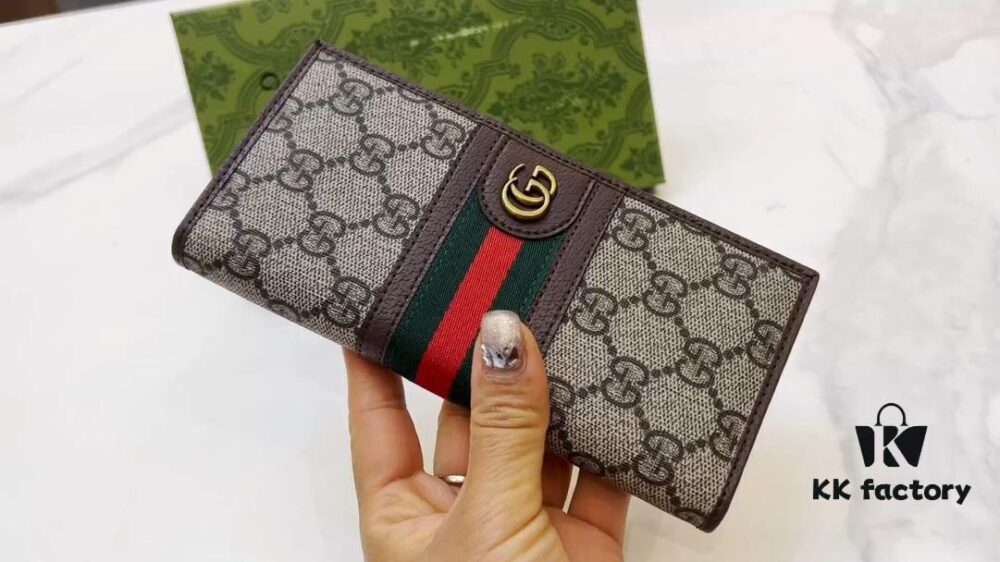 8888G Men's Wallet and Suit Clip - Top PVC with Cowhide, Original Quality, Premium Design