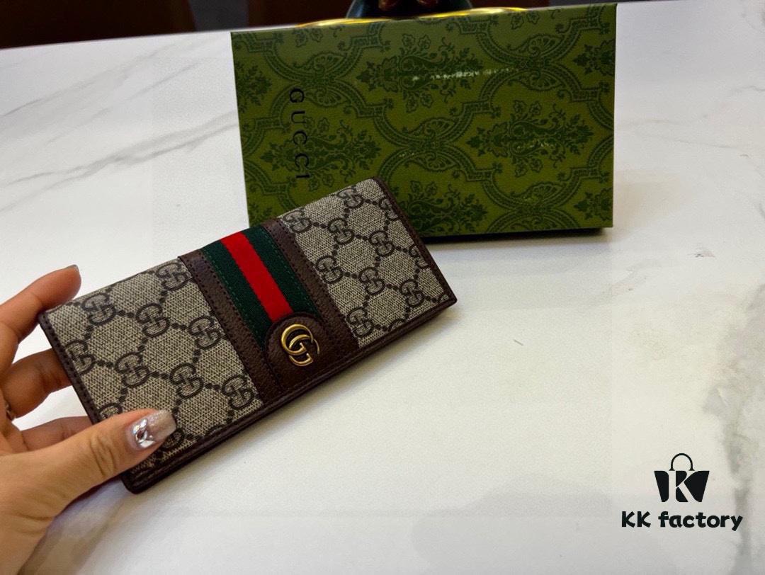 8888G Brand Men's Wallet for Suit Jacket, Top-Quality PVC with Cowhide, Original Quality, Perfect Interior, Super Popular Bestseller